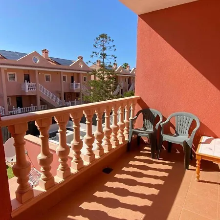 Διαμέρισμα Del Duque Costa Adeje (Tenerife)