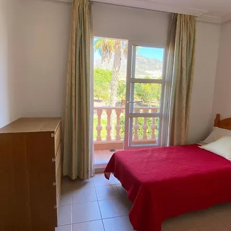 Del Duque Διαμέρισμα Costa Adeje (Tenerife)