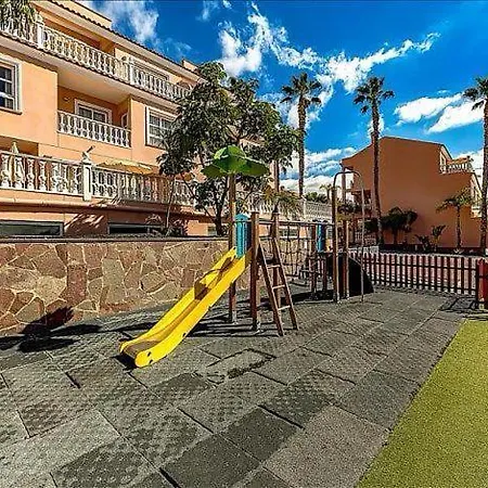 Del Duque Διαμέρισμα Costa Adeje (Tenerife)
